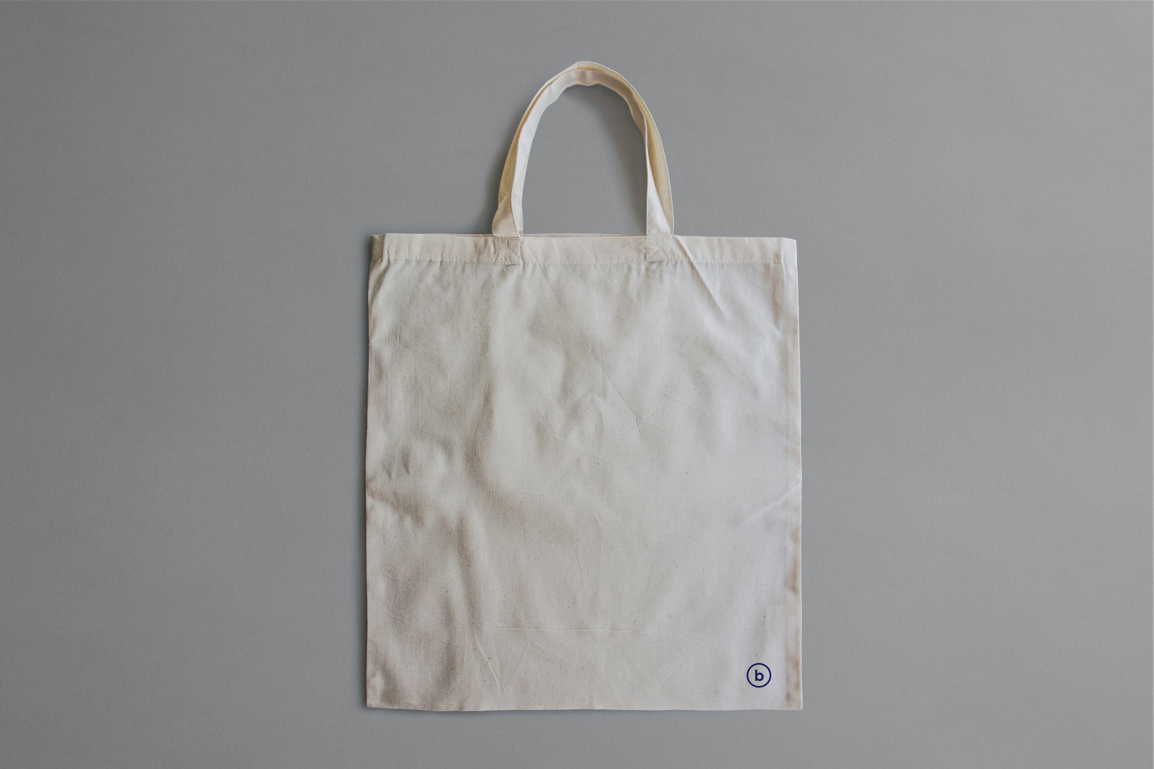 Canvas Tote